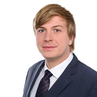 Portrait von Prof. Dr. Benjamin Weiler