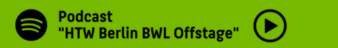 Podcast "HTW Berlin BWL Offstage" auf Spotify