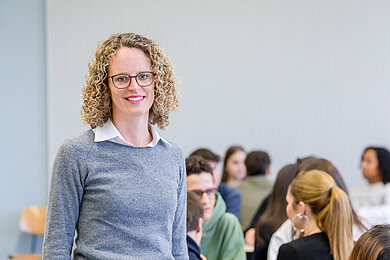 Martina Lütkewitte